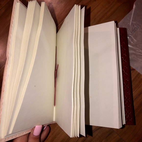 🌜Triple Moon Journal 🌝 Incense Stones And More🌛 - Picture 9 of 16